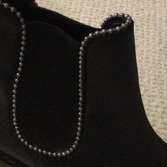 Booties - Picture 9 of 9